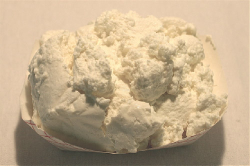 Taze (Tatlı) Lor peyniri 1 kg